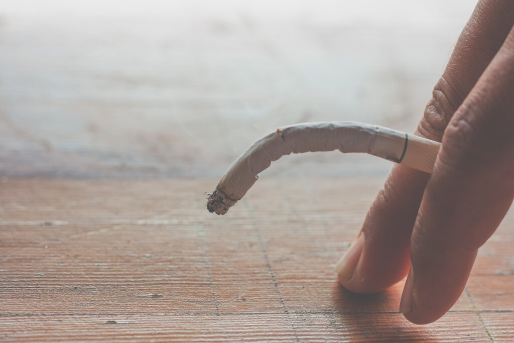 cigarro causa impotência sexual